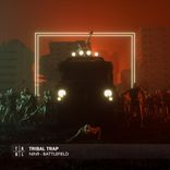 Artwork voor "Battlefield"