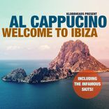 Artwork for "Welcome To Ibiza"