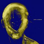 Artwork for "Supply & Demand EP"