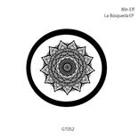 Portada para "La Búsqueda EP"