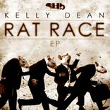 Artwork for "Rat Race EP"