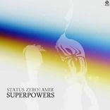 Artwork für "SUPERPOWERS"
