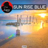 Artwork for "Sun Rise Blue"