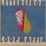 Portada para "Letters From"