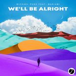 Artwork voor "We'll Be Alright"