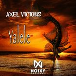 Artwork for "Yalele"