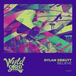 Artwork for "Believe"