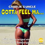 Artwork for "Gotta Feel Ma... EP"