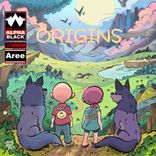 Artwork for "Origins"