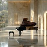 Artwork for "The Sound of Time"