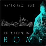 Artwork voor "Relaxing In Rome"