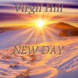 Artwork for "New Day"