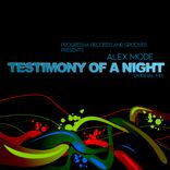 Testimony of A Night