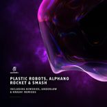 Rocket (Underlow & Krash! Remix Extended)