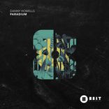Artwork voor "Paradium"