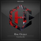 Artwork for "Everything Dies"