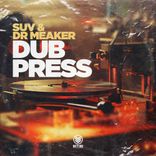 Artwork für "DUB PRESS"
