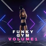Artwork voor "Funky Gym, Vol. 1"