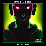 Artwork for "Bass Gods"