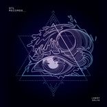 Artwork voor "Delta"