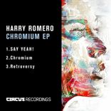 Artwork for "Chromium"
