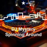 Portada para "Spinning Around"