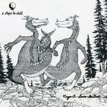 Artwork voor "Love Is God"