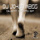 Artwork for "Silent Steps"
