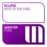 Artwork for "Keys To The Cage"