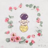 Artwork for "WELA - Single"