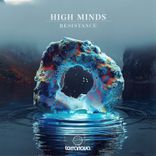 Artwork for "Resistance"