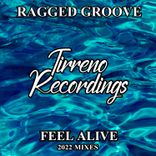 Artwork for "Feel Alive (2022 Mixes)"