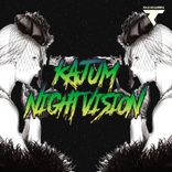 Artwork voor "Night Vision (Extended Mix)"