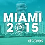 Artwork für "Infrasonic Miami 2015"