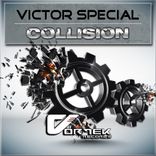 Artwork for "Collision"