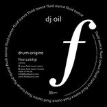 Artwork für "Drum Origine"