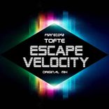 Artwork for "Escape Velocity"