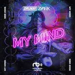 Artwork voor "My Mind"