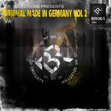 Portada para "Minimal Made In Germany Vol 2"