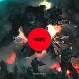 Artwork for "Pacific Remixes"