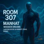 Artwork for "Wooden Dreams"