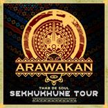 Artwork for "Sekhukhune Tour"