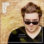 Artwork for "A Long December"