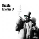Portada para "Extortion EP"