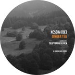 Artwork for "Ginger Tea"