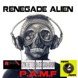 Artwork for "P.A.M.F (SBS Remix)"