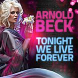 Artwork for "Tonight We Live Forever"