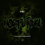 Artwork for "Nocturnal"
