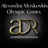 Artwork for "Olympic Games"