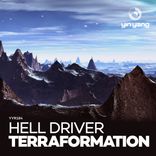 Artwork for "Terraformation"